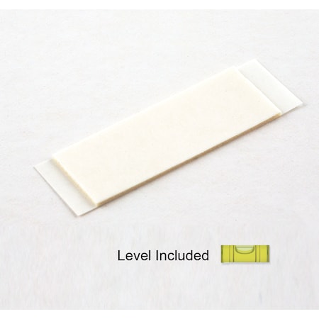 Hangman Canvas Board Tape Tabs CBT4